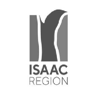 Isaac Region